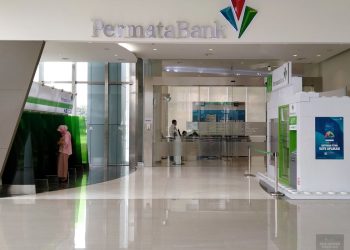 Jangan Terlewat! Ini Jadwal Dividen Bank Permata Rp904 Miliar