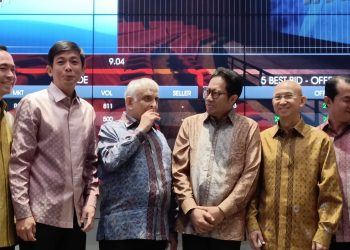 Cinema XXI Gulirkan Dividen Rp666,76 Miliar, Intip Jadwalnya