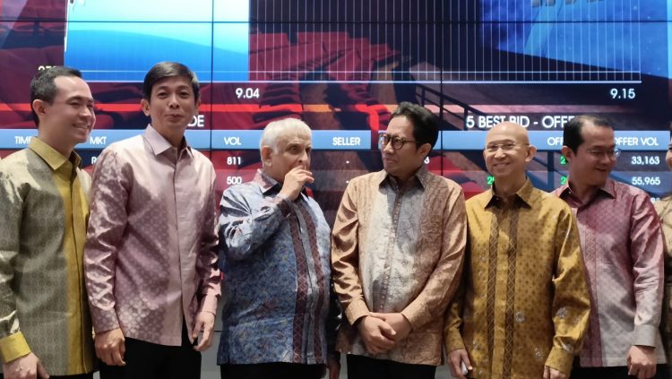 Cinema XXI Gulirkan Dividen Rp666,76 Miliar, Intip Jadwalnya