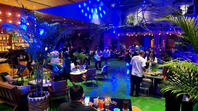 Laba Drop 90 Persen, Restoran Wulan Guritno Kemas Pendapatan Rp100 Miliar