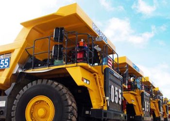 Rugi Bengkak 350 Persen, SMR Utama Defisit Rp1,39 Triliun