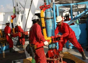 Laba Melejit 65 Persen, Apexindo Defisit USD150 Juta