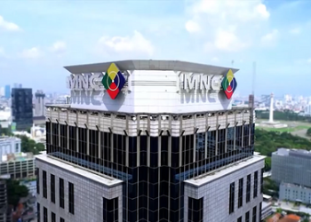 Turun Tipis, Laba Media Hary Tanoe Sisa Rp541 Miliar