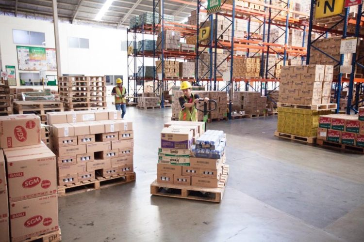 Pelototi! Ini Rincian Jadwal Dividen Tigaraksa Rp314 Miliar