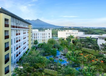 Laba Melesat 181 Persen, Bakrieland Defisit Rp1,27 Triliun