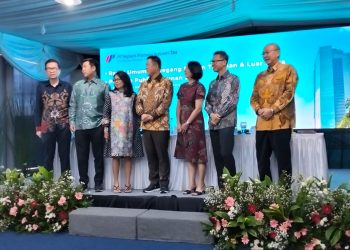 Impack Pratama Salurkan Dividen Rp244,20 Miliar