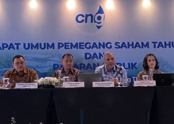 Performa Oke, Citra Gemilang Gelontor Dividen Rp2,2 Miliar 