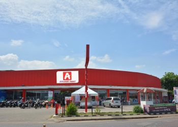 Periksa! Ini Jadwal Dividen Alfamidi Rp155,47 Miliar