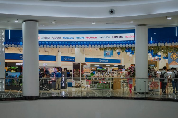 Buyback, Electronic City Siapkan Dana Taktis Rp20 Miliar