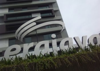 Surplus 12 Persen, Pendapatan Erajaya Tembus Rp16,64 Triliun