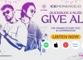 Gaet Musisi Brasil, QuickBuck Rilis Track “Give All”