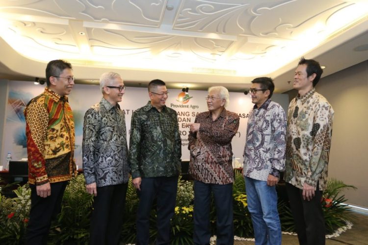 Tunjuk Indo Premier, Emiten Boy Thohir Buyback Rp80,61 Miliar