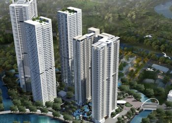 Rugi Bengkak! Emiten Properti Sri Tahir Defisit Rp121 Miliar 