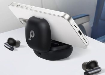 Dibekali Suara 3D, Ini Keunggulan Soundcore P40i   