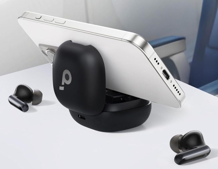 Dibekali Suara 3D, Ini Keunggulan Soundcore P40i