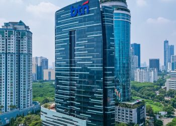 Revolusi AI, BTN Maksimalkan Transformasi Digital dan Customer Centric