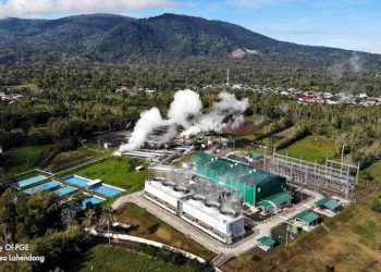 Ingat! Ini Jadwal Dividen Pertamina Energy Rp1,98 Triliun