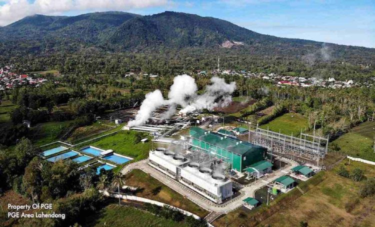 Ingat! Ini Jadwal Dividen Pertamina Energy Rp1,98 Triliun