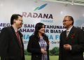 Buat Modal Kerja, Radana Private Placement 654,24 Juta Lembar