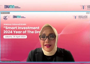 Ikuti Jejak Kartini, Srikandi BUMN Geber Edukasi Investasi Properti