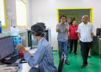 Sido Muncul Obral Dividen Rp540 Miliar, Ikuti Jadwalnya