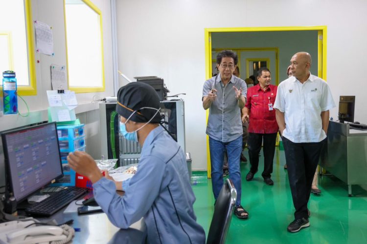 Sido Muncul Obral Dividen Rp540 Miliar, Ikuti Jadwalnya