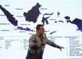 Patenkan Tomi sebagai Direktur, Ini Misi Mirae Asset Sekuritas