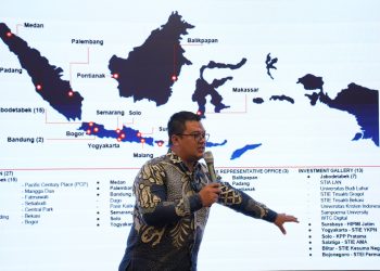 Patenkan Tomi sebagai Direktur, Ini Misi Mirae Asset Sekuritas