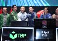 Buyback, Trimegah Persada Siapkan Bujet Rp400 Miliar