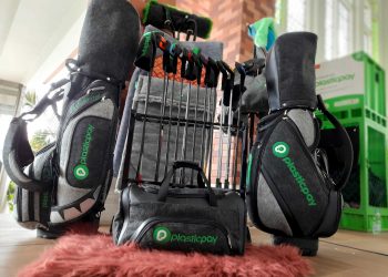 Penjualan Susut, Rugi Inocycle Bengkak 221 Persen