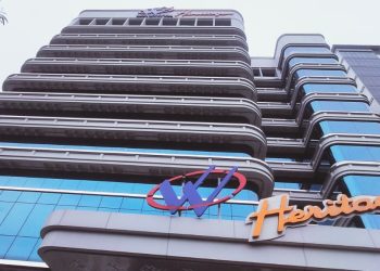 Rugi Bengkak 150 Persen, Waskita Defisit Rp14 Triliun