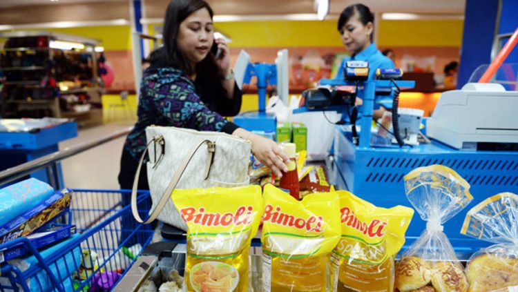 Melejit 104 Persen, Salim Ivomas Koleksi Laba Rp307 Miliar