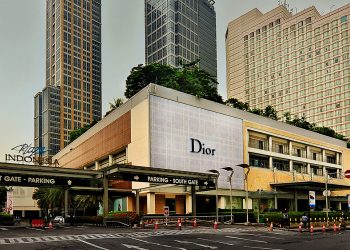 Plaza Indonesia Obral Dividen Rp572 Miliar, Intip Jadwalnya