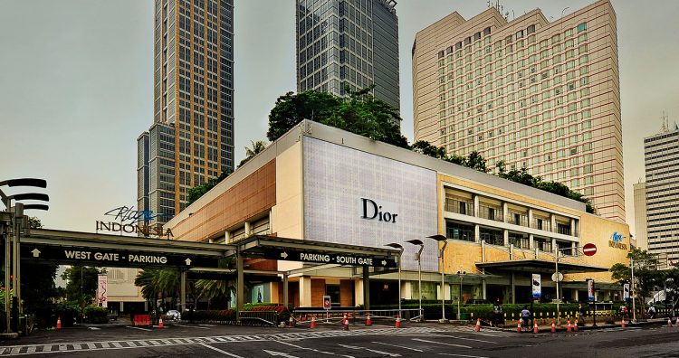 Plaza Indonesia Obral Dividen Rp572 Miliar, Intip Jadwalnya