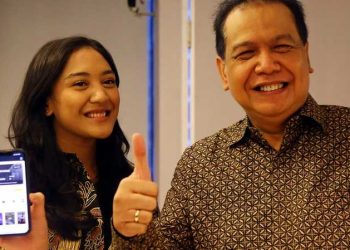 Melesat 23 Persen, Bank Milik Chairul Tanjung Raup Laba Rp111,48 Miliar