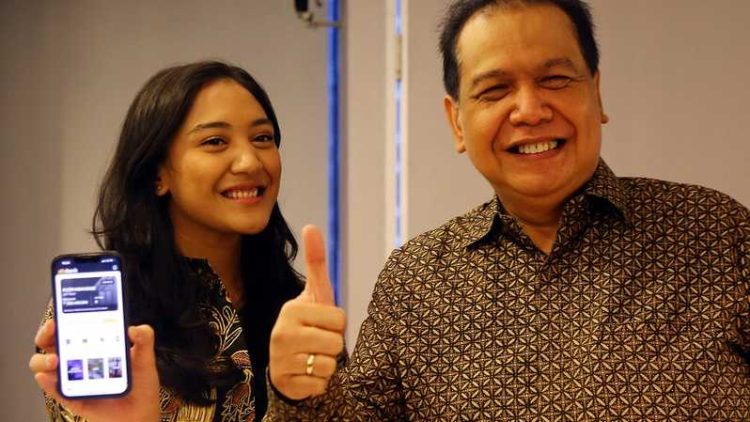 Melesat 23 Persen, Bank Milik Chairul Tanjung Raup Laba Rp111,48 Miliar