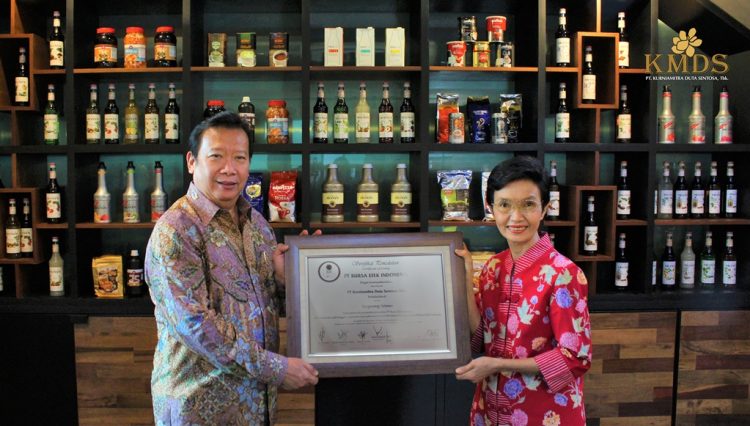 Catat! Ini Jadwal Dividen Kurniamitra Rp17,60 Miliar