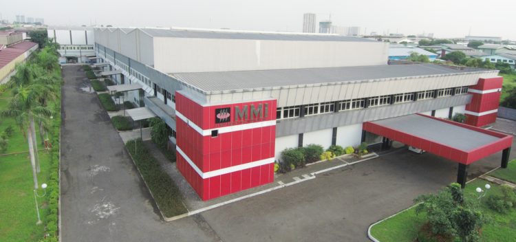 Catat! Ini Jadwal Dividen Multifiling Rp28 Miliar