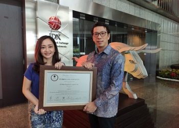 Prima Global Bagi Sisa Dividen Rp3,08 Miliar, Ini Jadwalnya