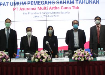 Cek! Ini Jadwal Dividen Asuransi Multi Artha Rp148 Miliar