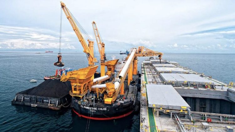 Ambles 48 Persen, Mitrabahtera Kemas Laba Rp42 Miliar