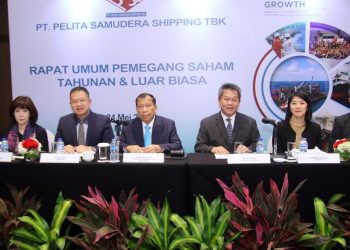 Periksa! Ini Jadwal Dividen IMC Pelita Rp251 Miliar