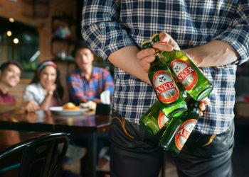 Emiten Miras Pemprov DKI Tabur Dividen Rp224 Miliar, Intip Jadwalnya