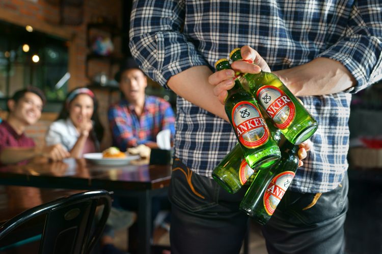 Emiten Miras Pemprov DKI Tabur Dividen Rp224 Miliar, Intip Jadwalnya