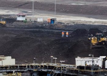 Golden Mines Gulirkan Dividen Rp1,36 Triliun, Ini Jadwalnya