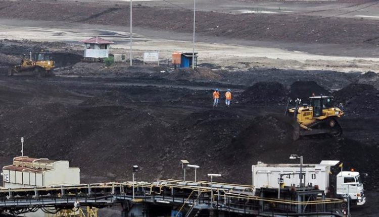 Golden Mines Gulirkan Dividen Rp1,36 Triliun, Ini Jadwalnya