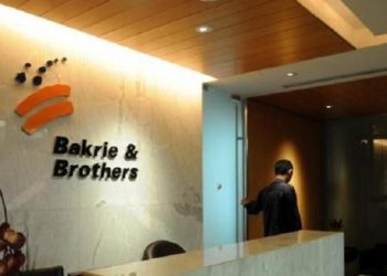 Laba Drop 24 Persen, Usaha Keluarga Bakrie Defisit Rp19,47 Triliun