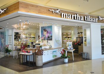 Penjualan Drop, Rugi Martina Berto Bengkak 430 Persen