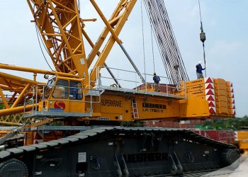 Periksa! Ini Jadwal Dividen Superkrane Rp71 Miliar