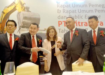 Jangan Ketinggalan! Ini Jadwal Dividen Mitrabara Rp78 Miliar